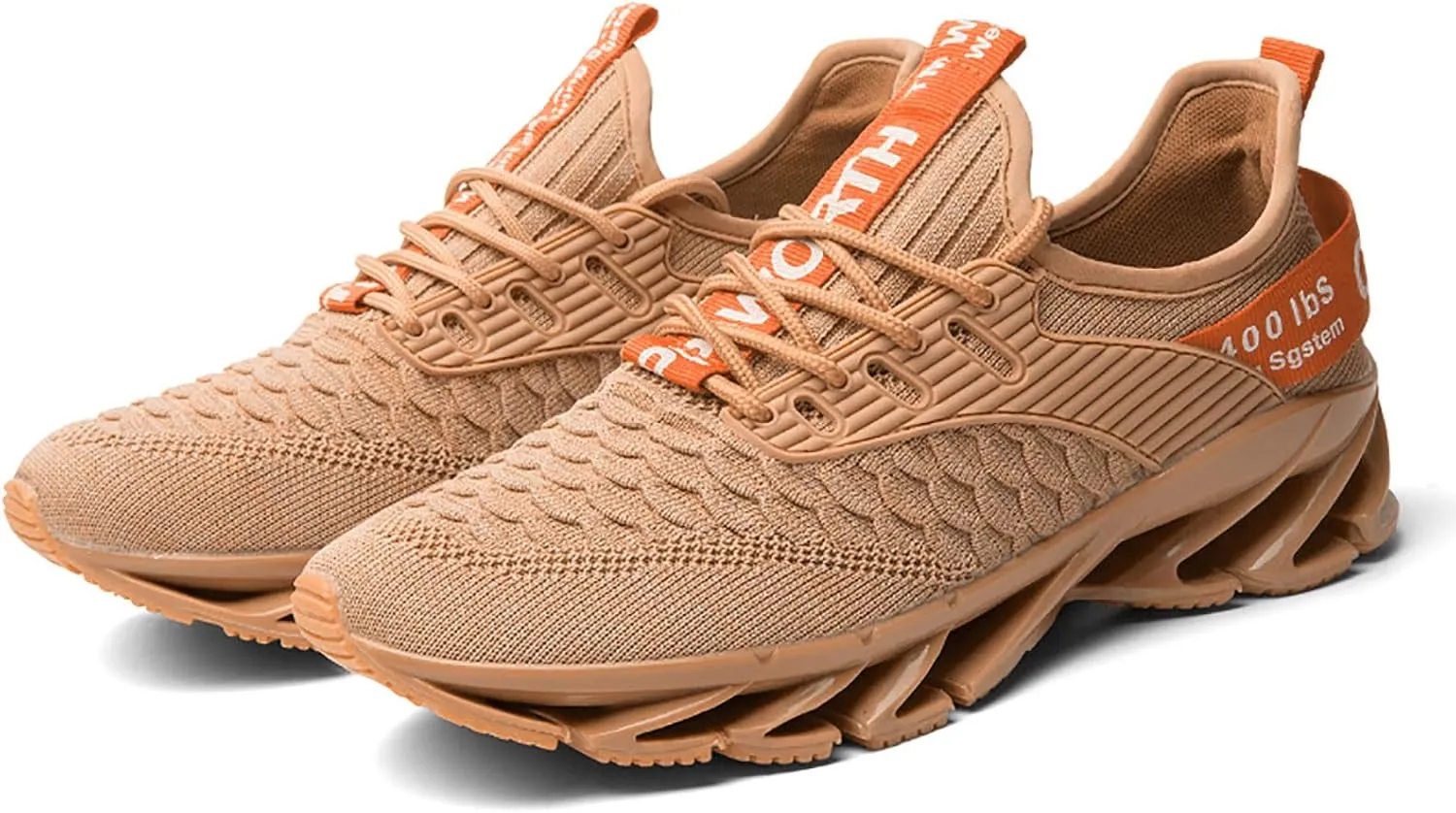 Men's Sneakers Mens Tennis Shoes Walking Shoe for Men Slip on Shoe for Men Casual Sport Sneaker