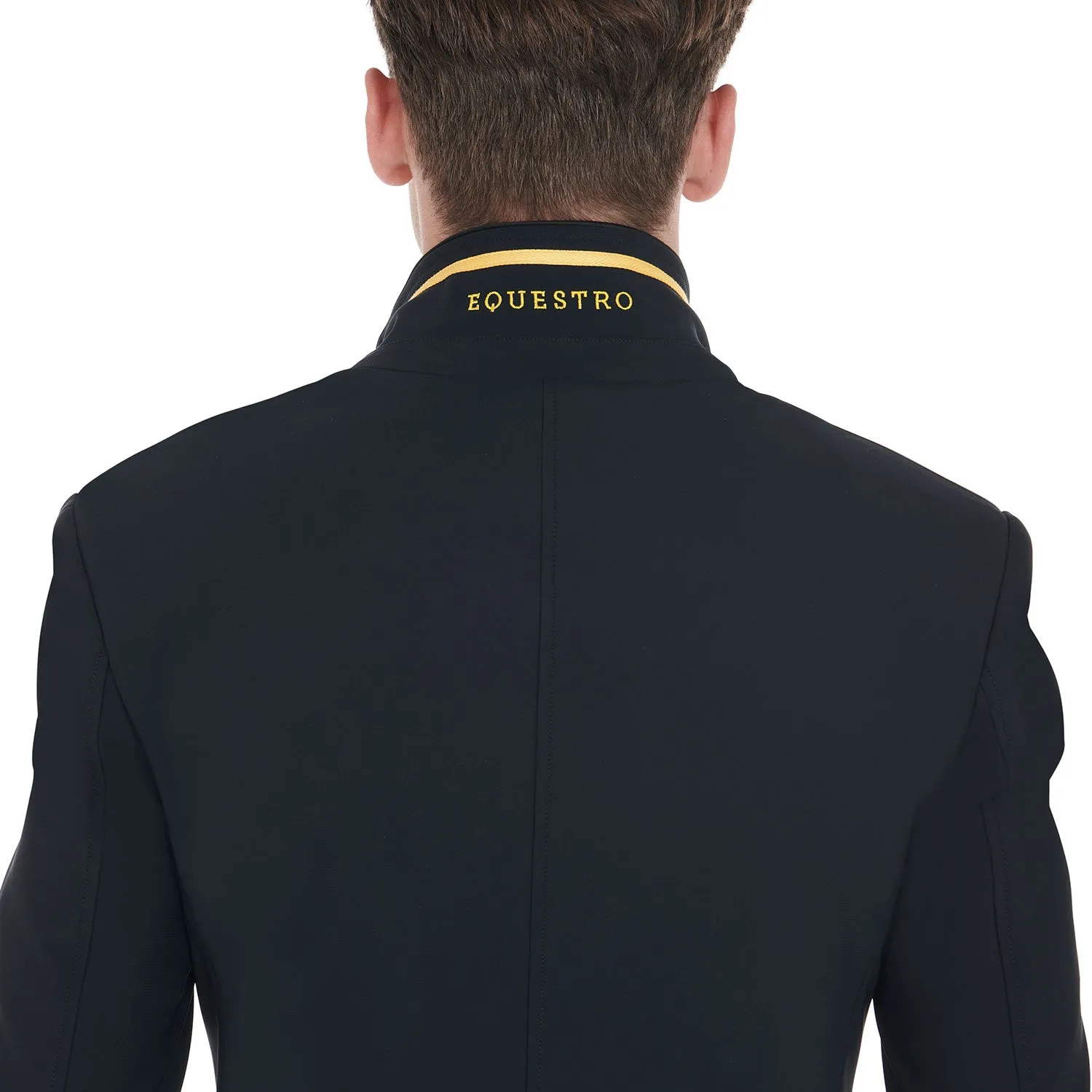 Men's Technical Competition Jacket