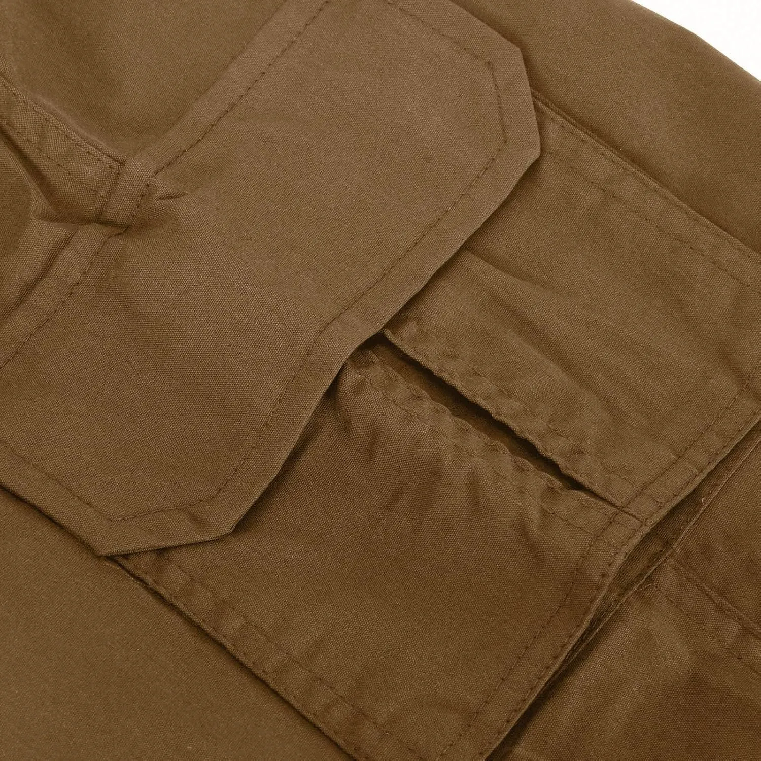 Mens Tracksuit Pant Casual Classic Joggers Workout Sweatpant Pockets Elasticated Waistband Cargo Pant