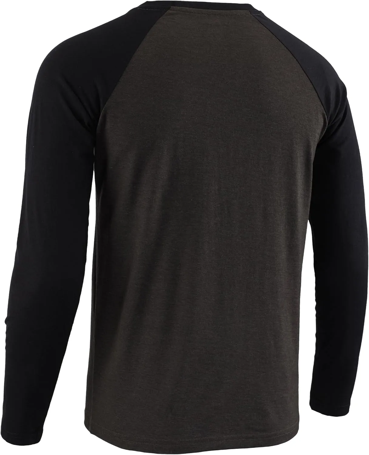 Mens V Neck T Shirts Classic Casual Active Cotton Baseball Style Mordern Fitted Tee Shirts