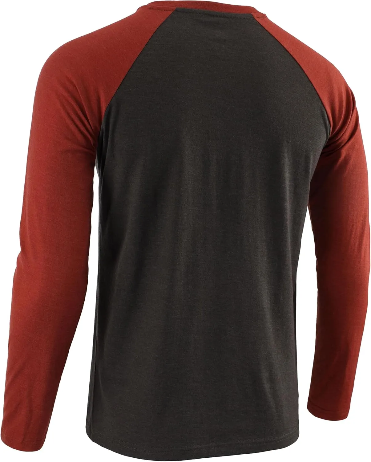 Mens V Neck T Shirts Classic Casual Active Cotton Baseball Style Mordern Fitted Tee Shirts