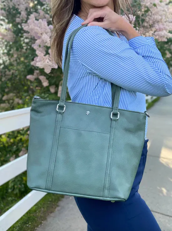 Michigan Mini Tote