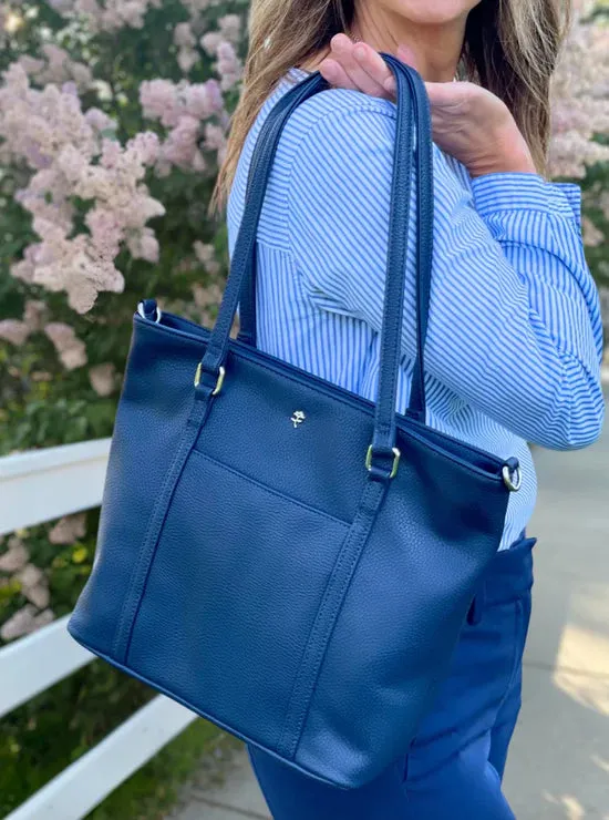 Michigan Mini Tote