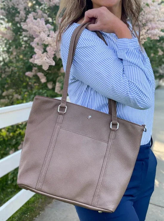 Michigan Mini Tote