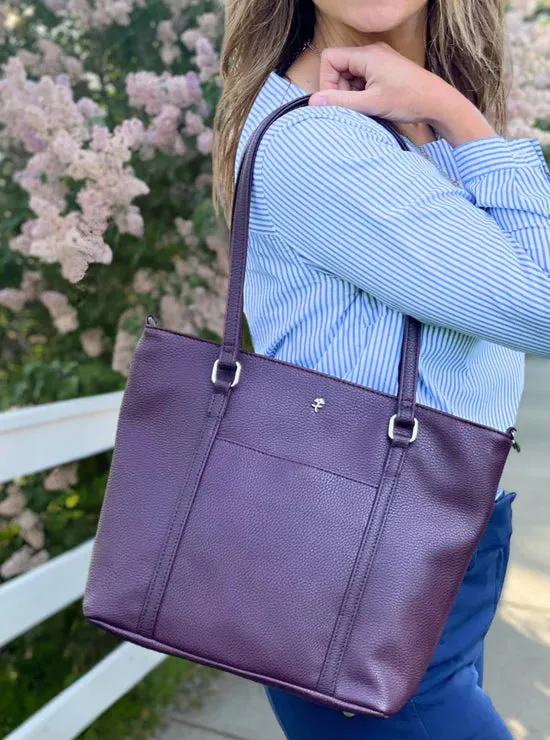 Michigan Mini Tote