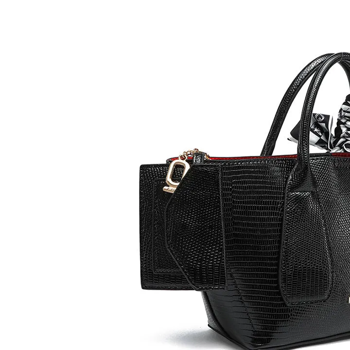 Mini Tote evening Bag BD 102