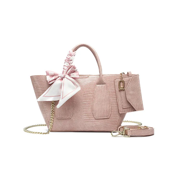 Mini Tote evening Bag BD 102