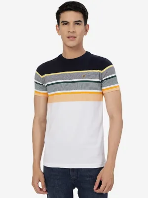 Striped T-Shirts