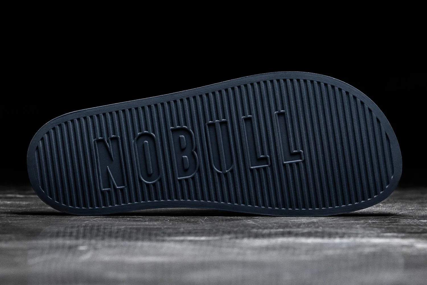 NAVY SLIDE (WOMEN'S)