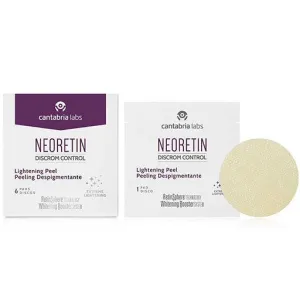 NEORETIN Lightening Peel Pads