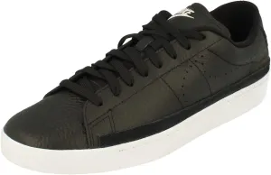 Nike Blazer Low X Mens Trainers DA2045 Sneakers Shoes (UK 8 US 9 EU 42.5, Black White Gum Light Brown 001)