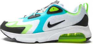 Nike Mens Air Max 200 SE CJ0575 101 - Size 9.5