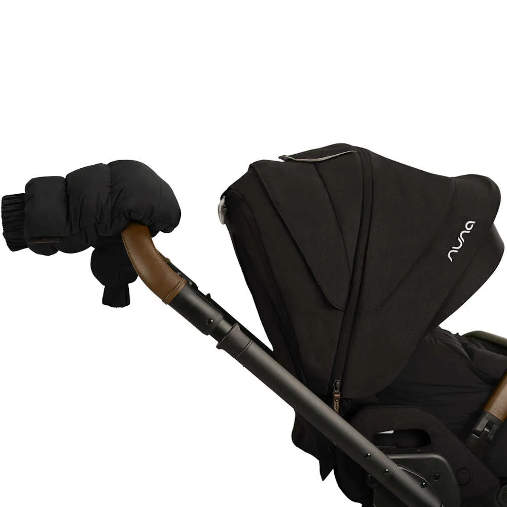 Nuna Winter Stroller Set *BO Mid 11/2024*