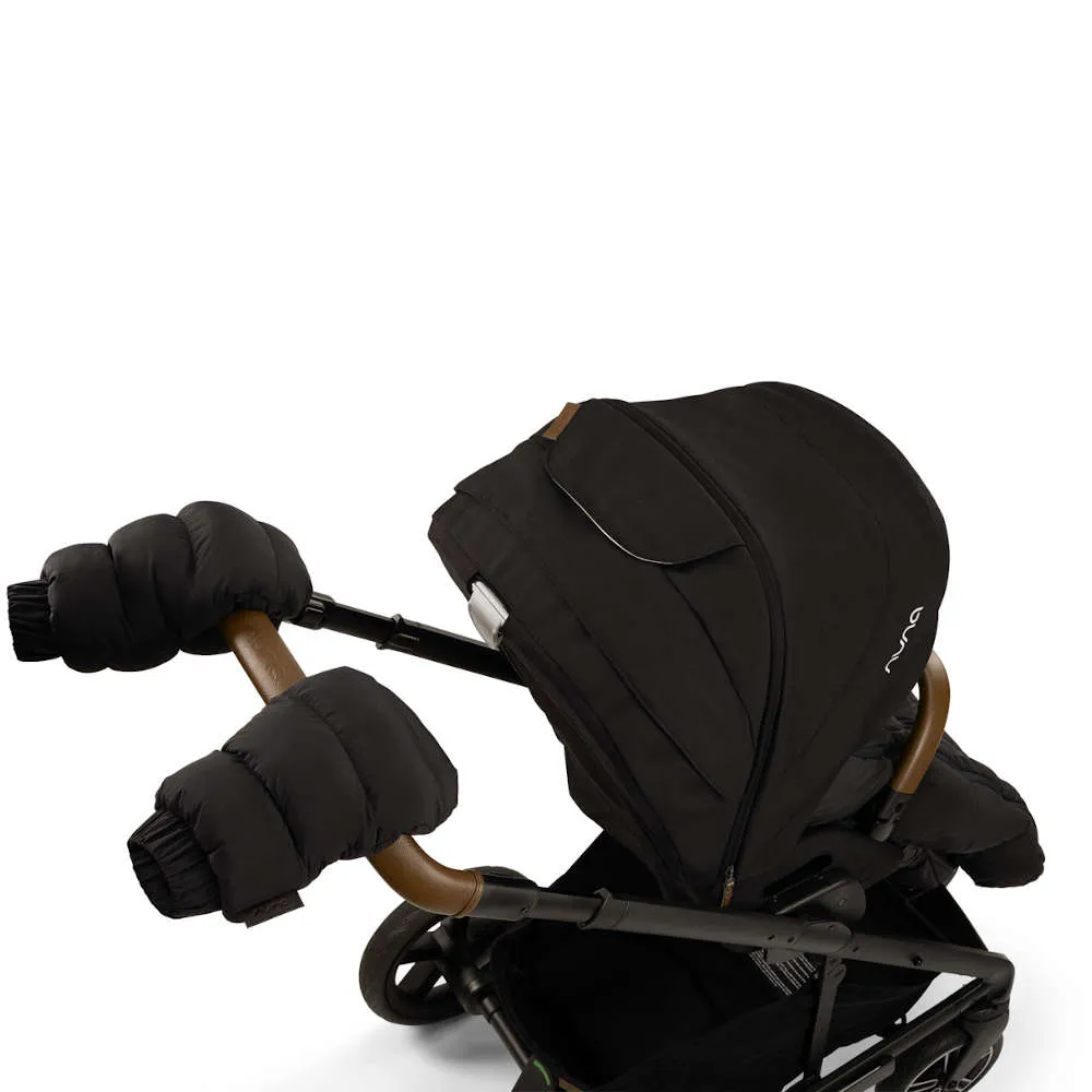 Nuna Winter Stroller Set *BO Mid 11/2024*