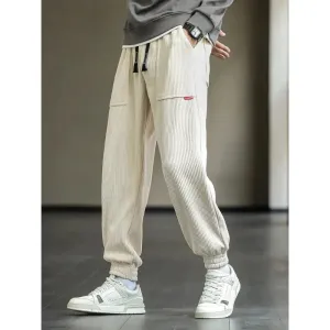 Breathable Joggers