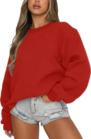 Graphic Pullovers