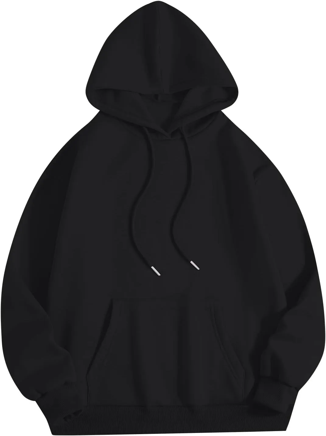 Oversized Sweatshirt For Women,Womens Trendy Letter Print Hoodies Casual Long Sleeve Hoodies With Pockets