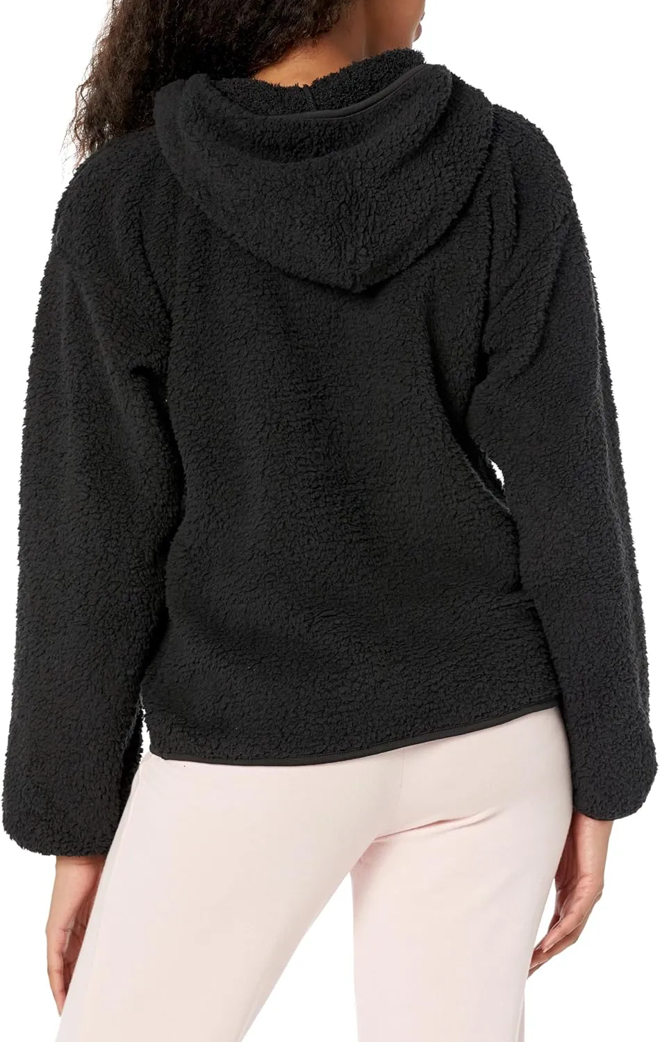 PJ Salvage Women's Loungewear Cozy Hoody