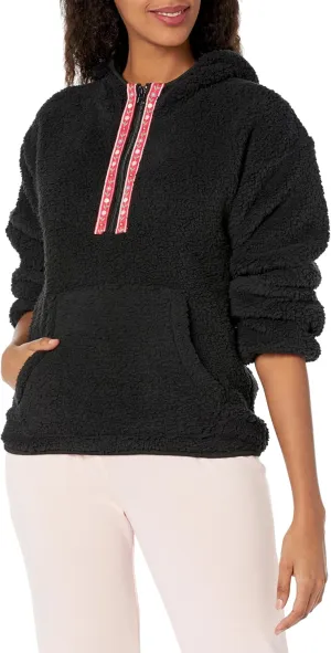 PJ Salvage Women's Loungewear Cozy Hoody