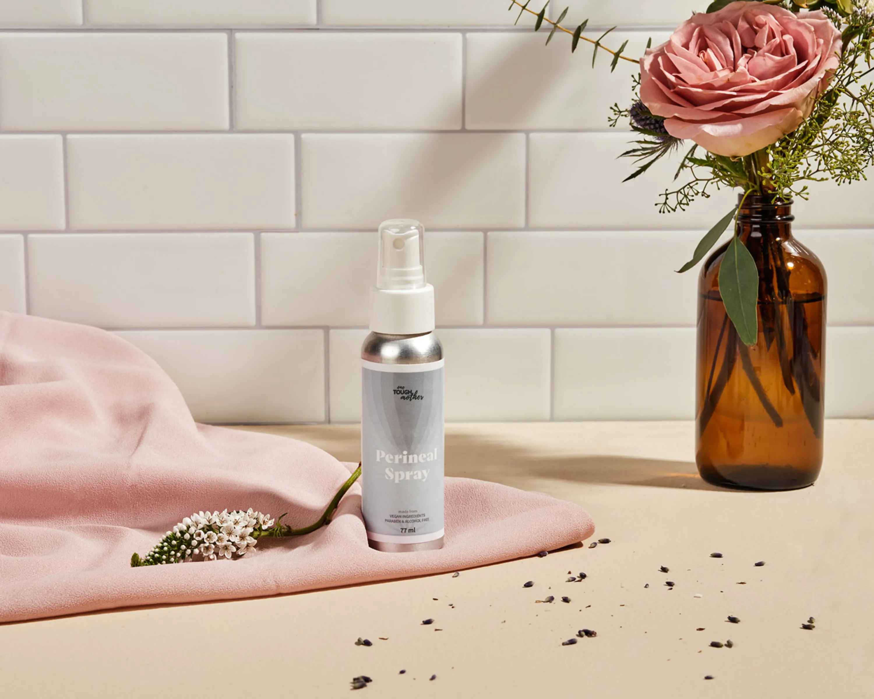 Postpartum Care Kit (basic)