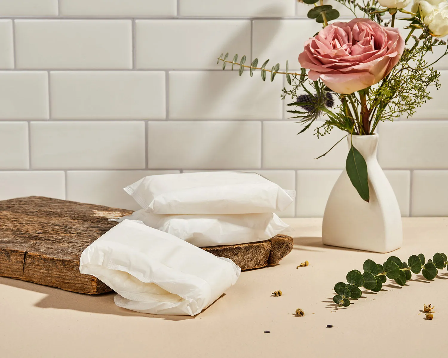 Postpartum Care Kit (basic)