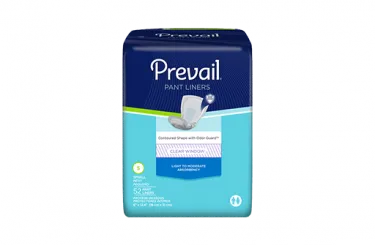 Prevail Adult Pant Liners