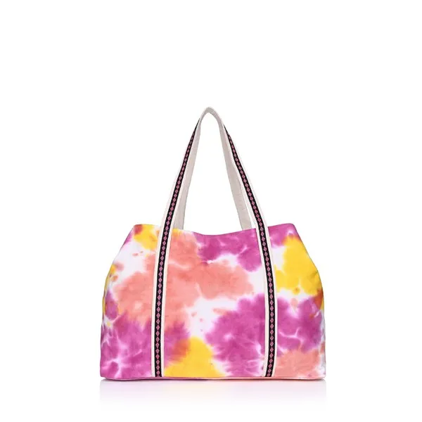 Sassy Sunflower Tote