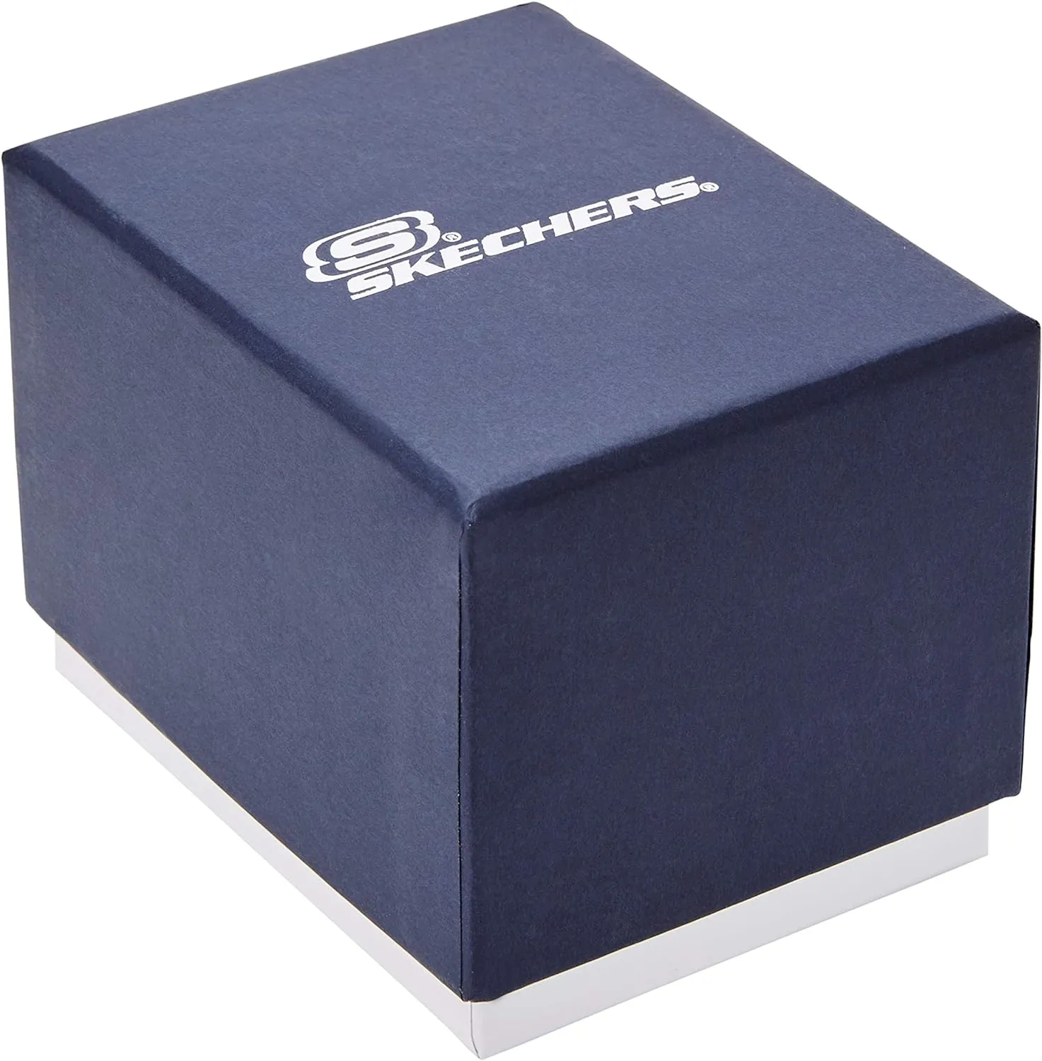 Skechers Three-Hand Analog Casual Watch for Men