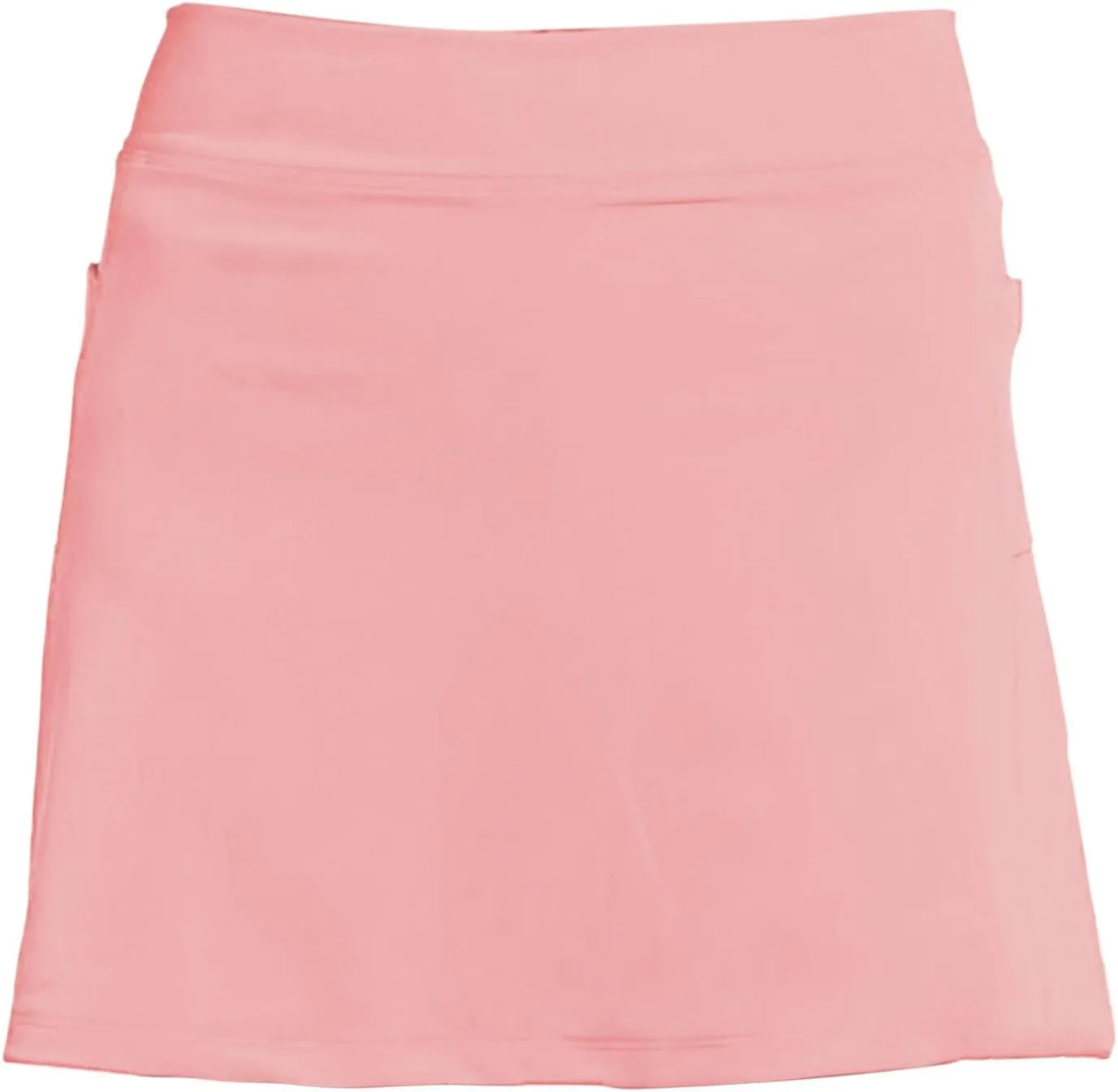 Skorts for Womens with High Waisted Soft Dressy A Line Pickleball Golf Casual Lightweight Athletic Tennis Skirt