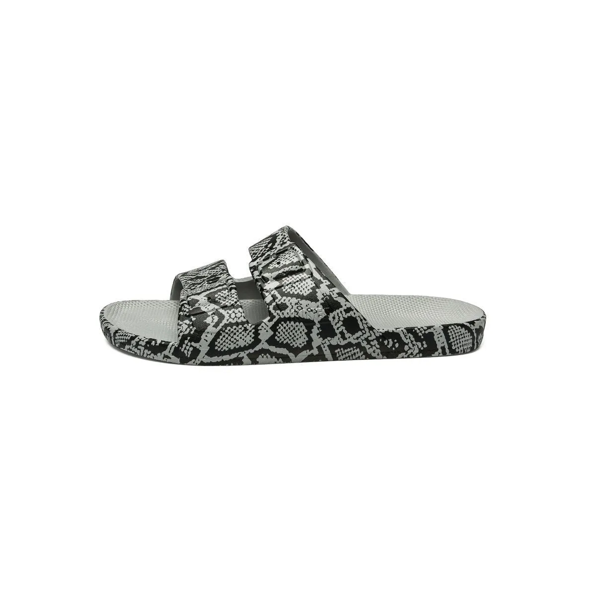 Slides - Cobra Grey