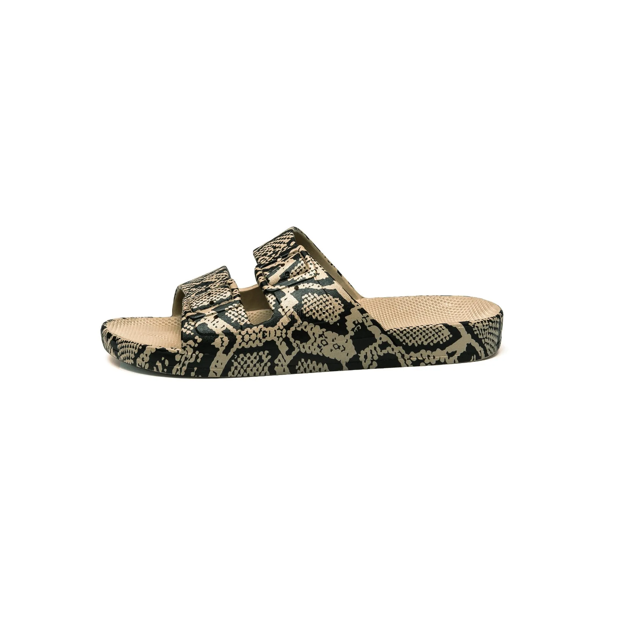 Slides - Cobra Sands