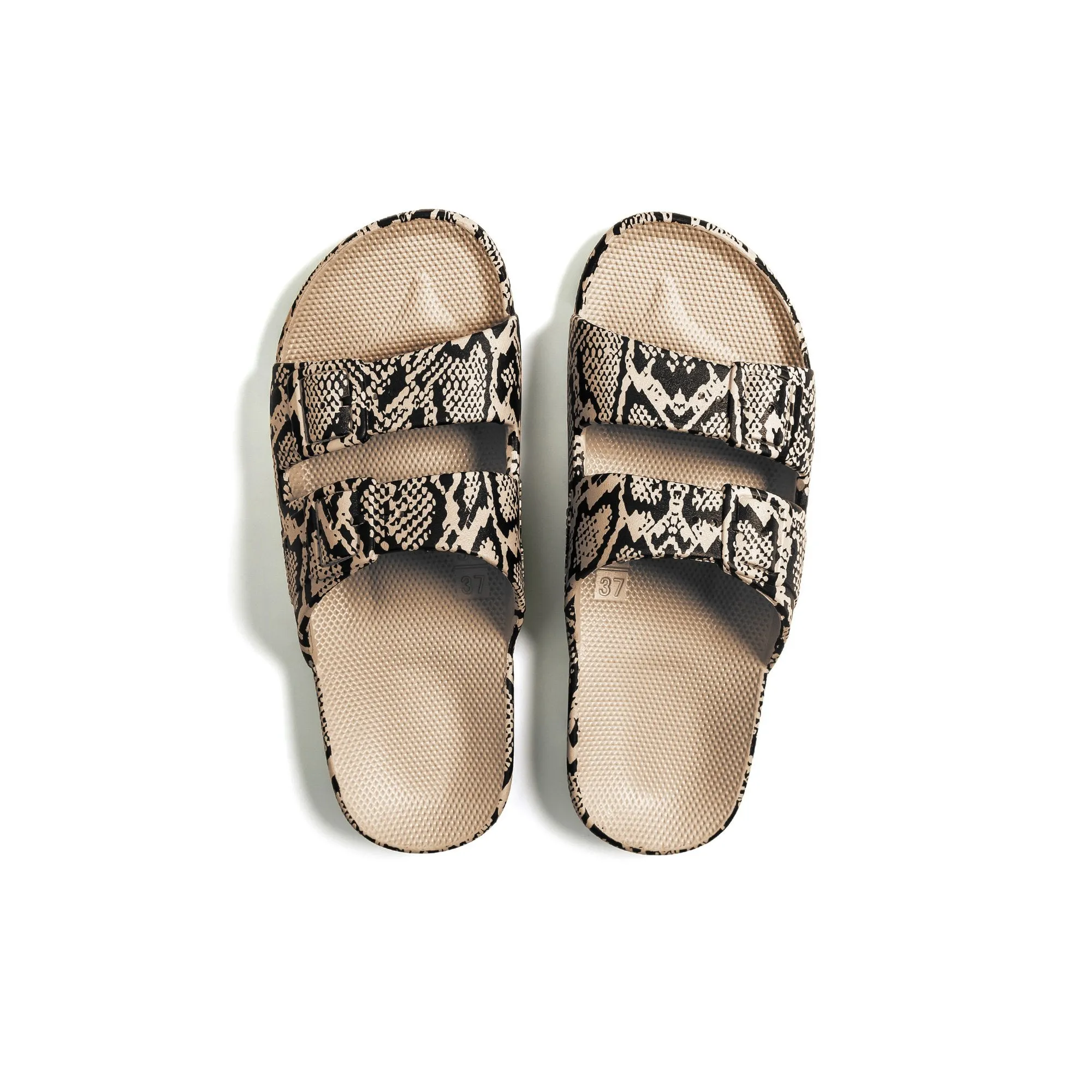 Slides - Cobra Sands