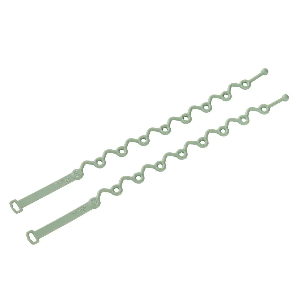 Smack fun Fun Strap 2pk - Cambridge Blue
