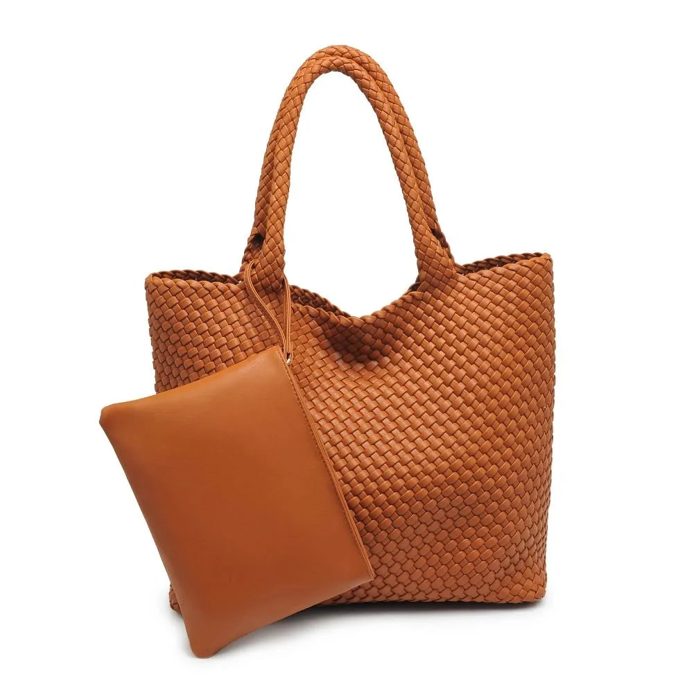 Solana Tote