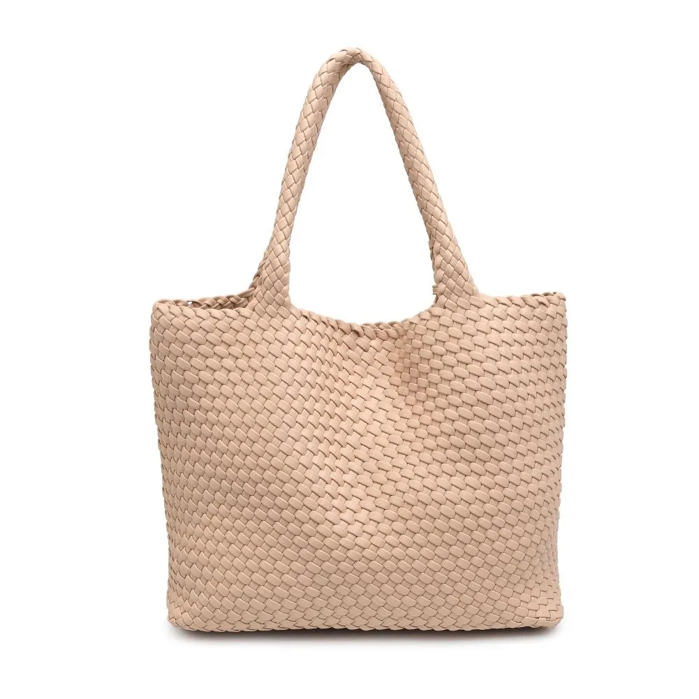 Solana Tote