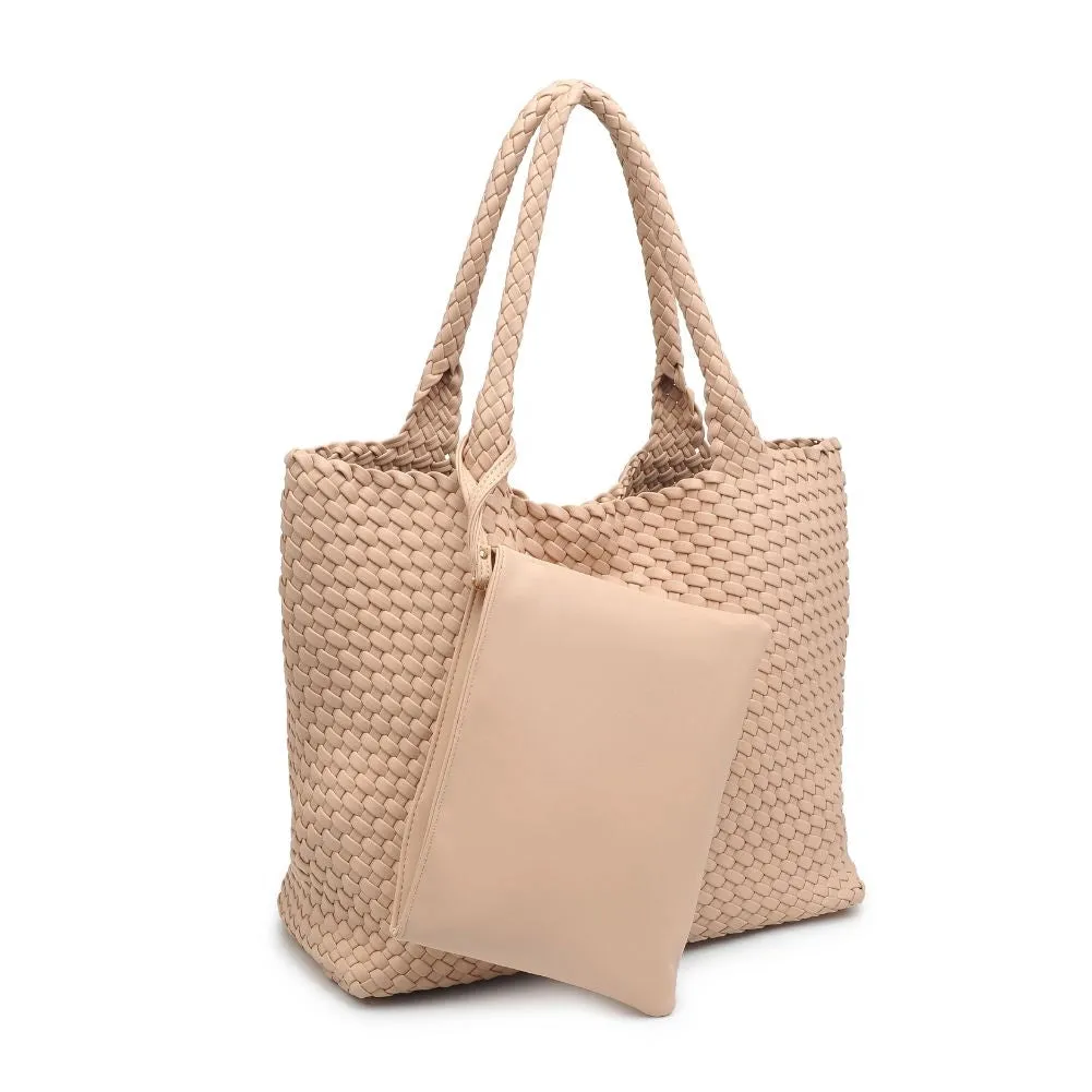 Solana Tote