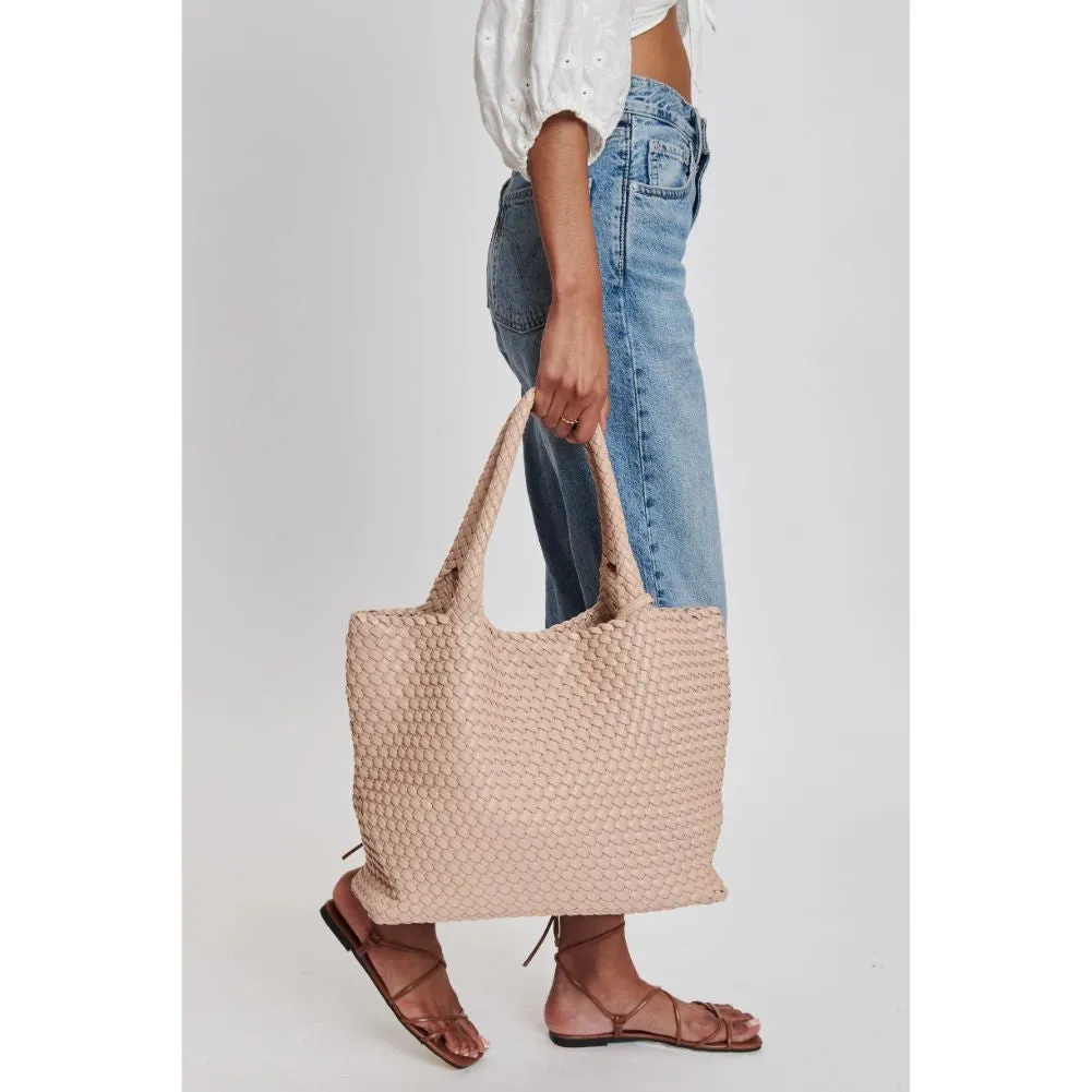 Solana Tote