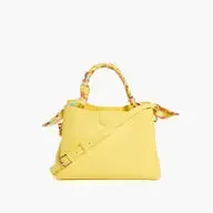 Soleil Top Handle Satchel