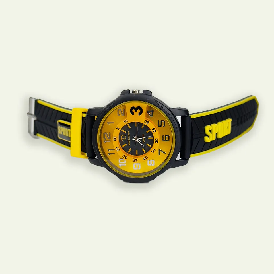 Stylish Premium Sports Watch for Kids
