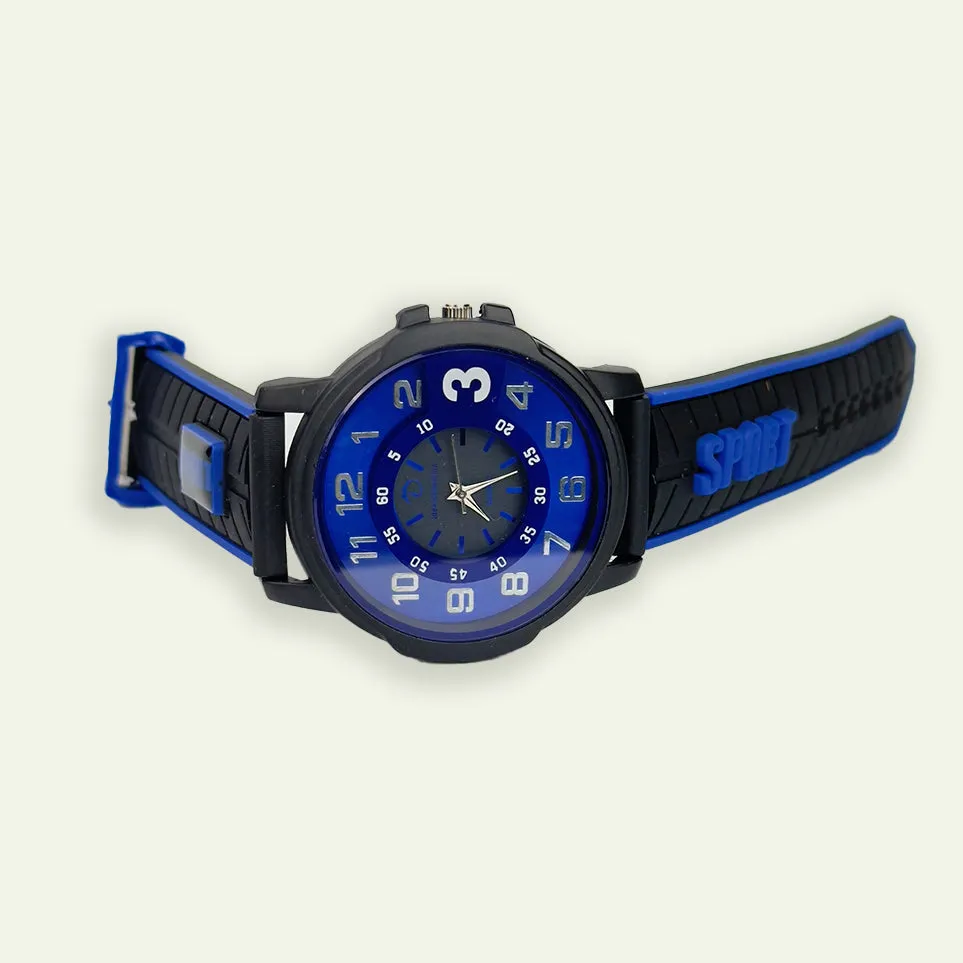 Stylish Premium Sports Watch for Kids