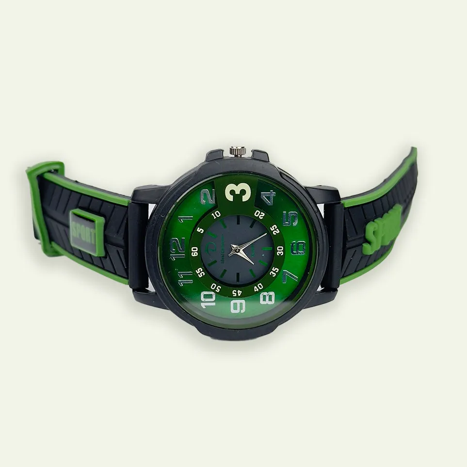 Stylish Premium Sports Watch for Kids