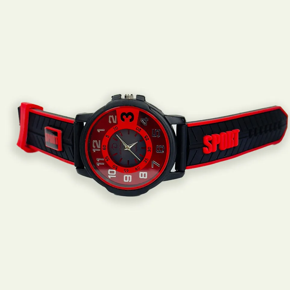 Stylish Premium Sports Watch for Kids