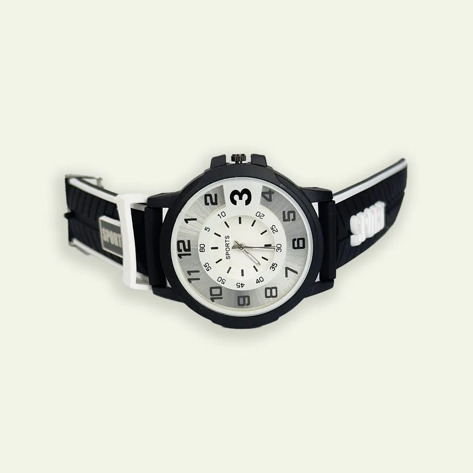 Stylish Premium Sports Watch for Kids