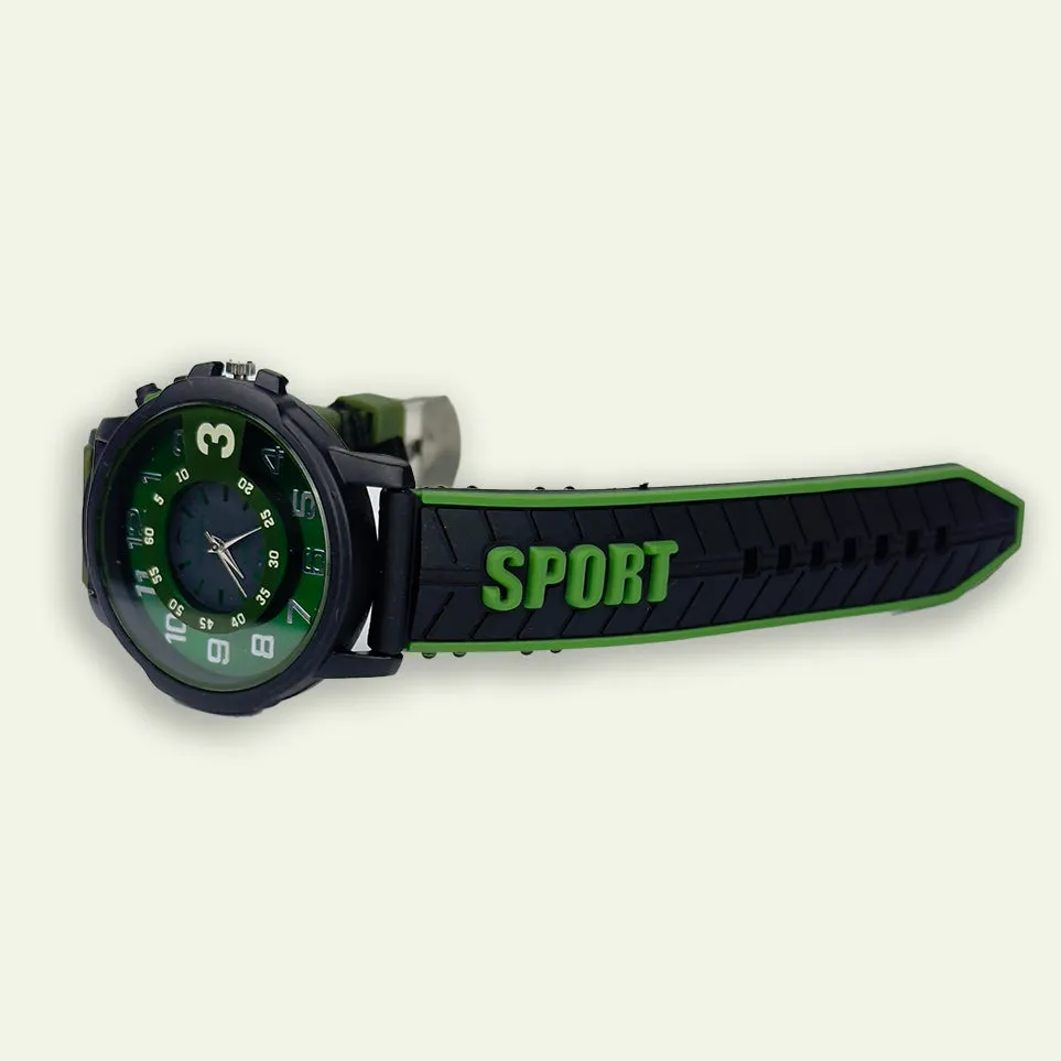 Stylish Premium Sports Watch for Kids