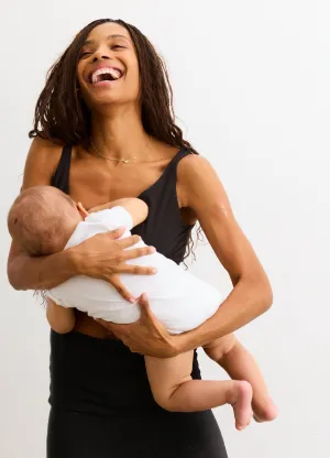 The Dream Feed Nursing And Sleep Bra