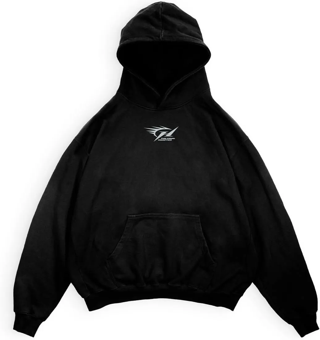 The Weeknd Hurry Up Tomorrow Official Timeless Hoodie