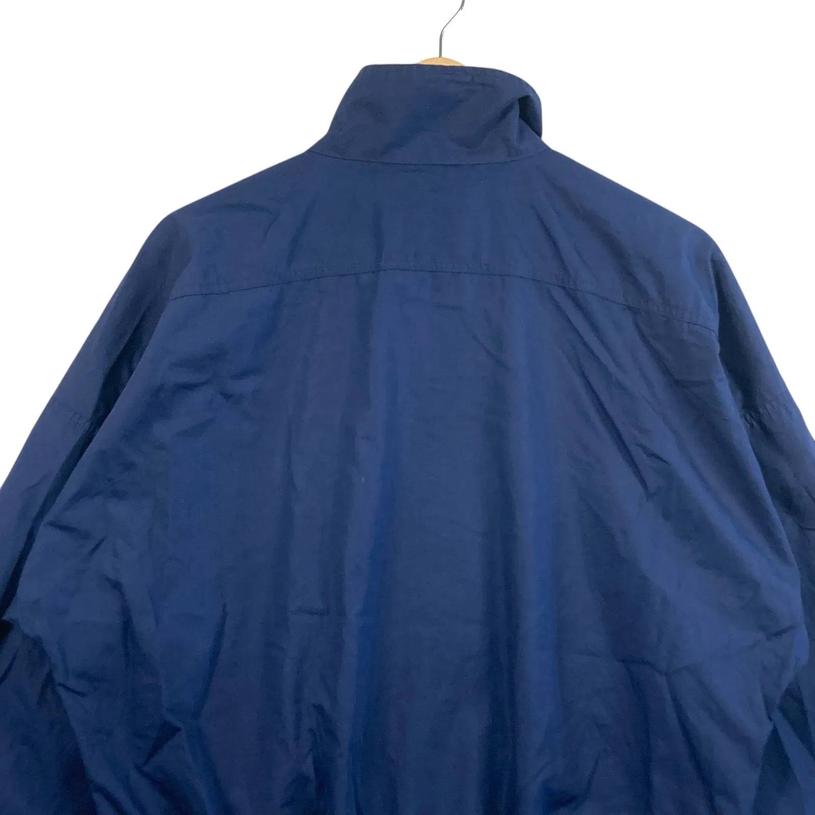 Vintage Adidas Zip-Up Windbreaker