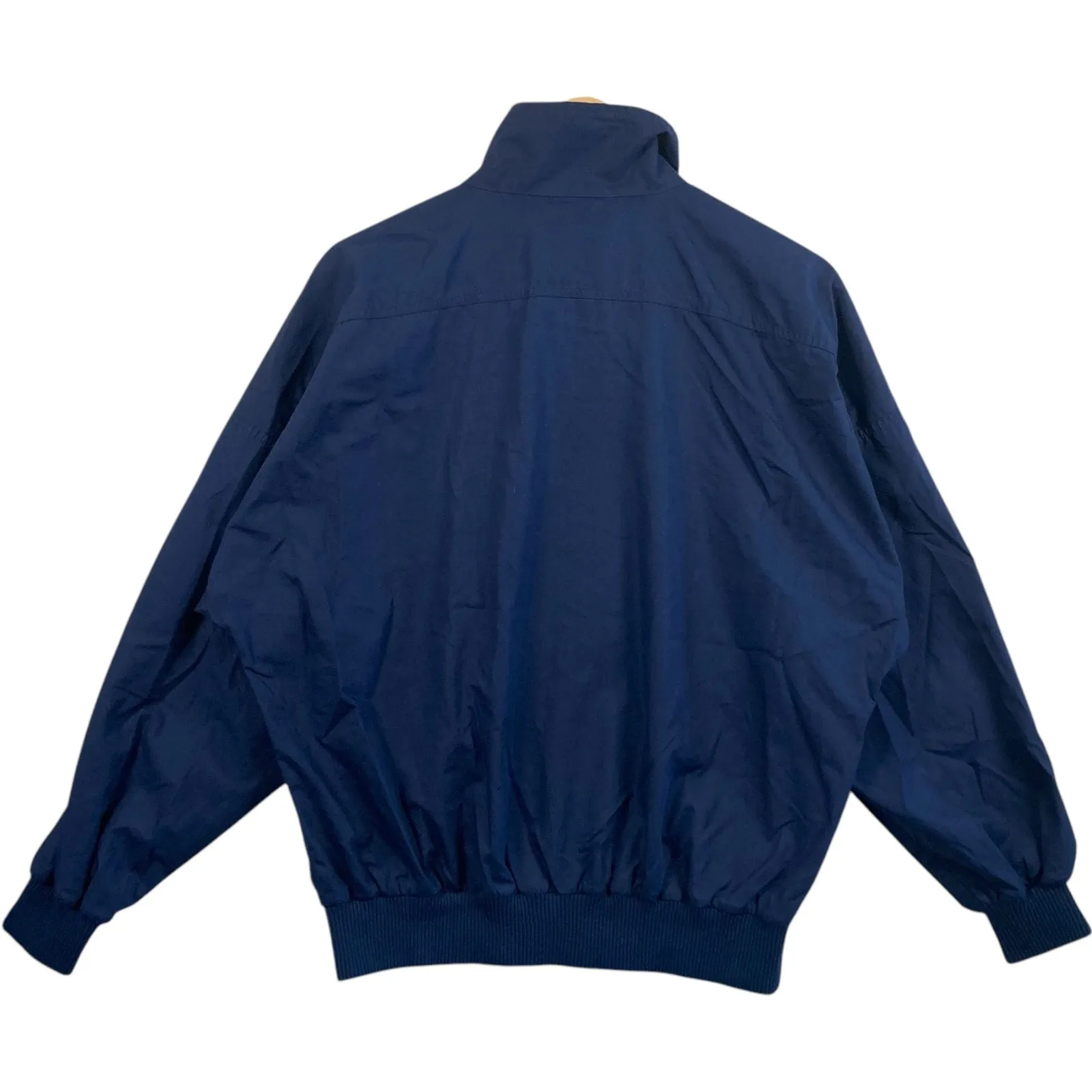 Vintage Adidas Zip-Up Windbreaker