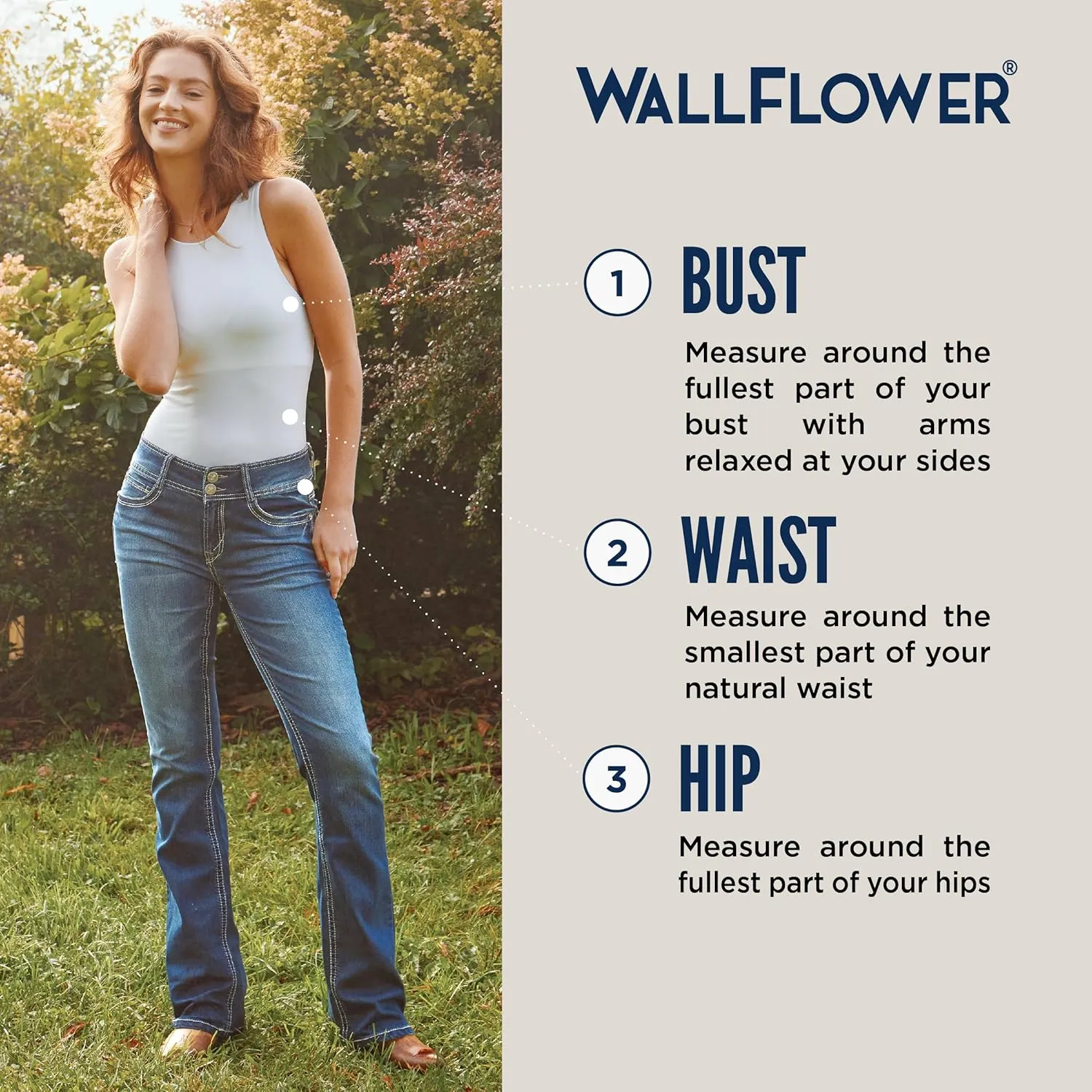 WallFlower Women's Dreamer Denim Jackets Juniors (Standard and Plus)