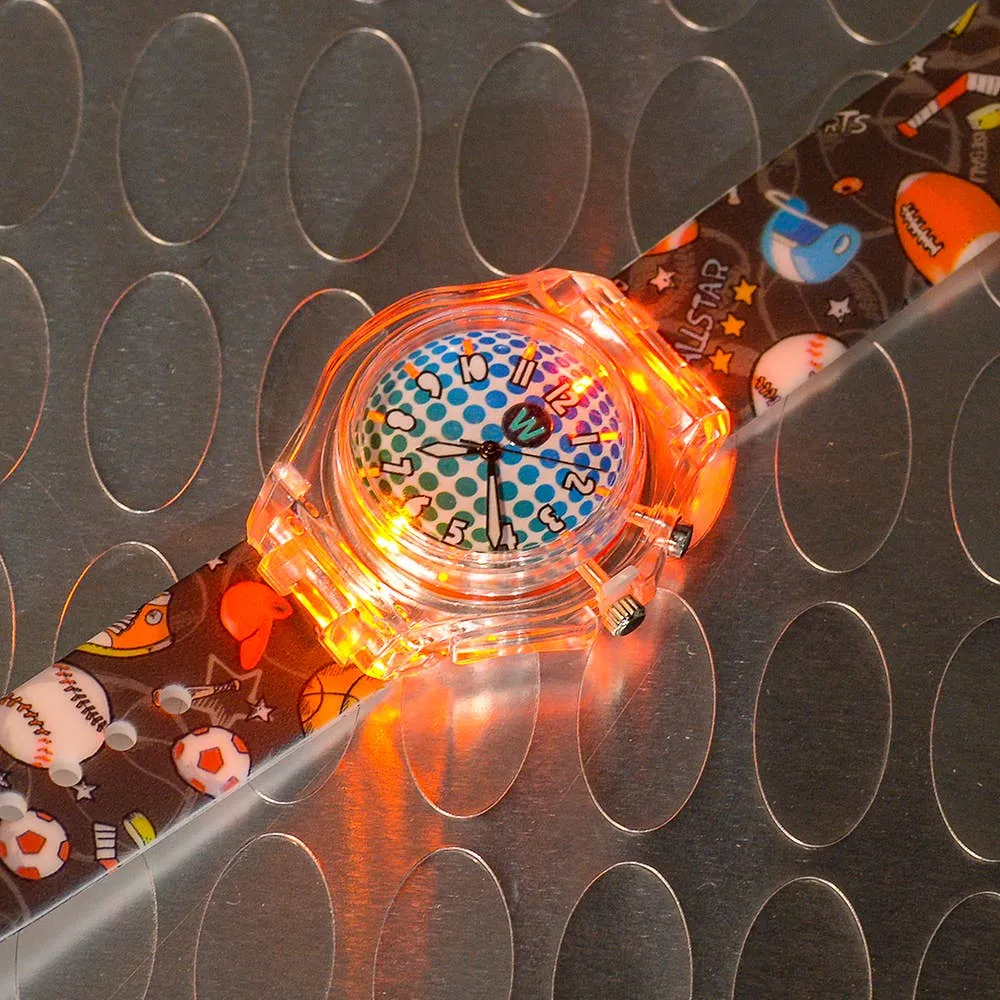Watchitude - Sports - Light Up Watch - Watchitude Glow